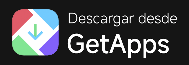 Descarga la app para ganar dinero en GetApps