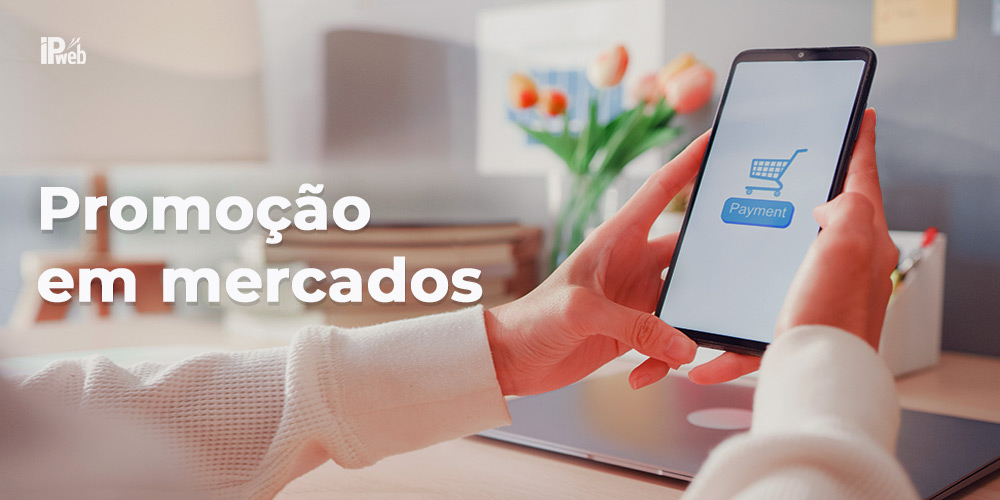 Promoção em marketplaces