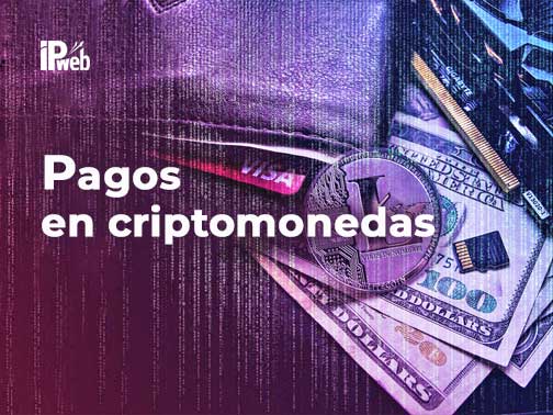 Pagos en cripto