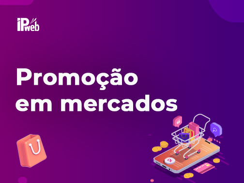 Promoção em marketplaces